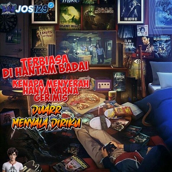 Jos129: Zona Games Digital dengan Peluang Menguntungkan